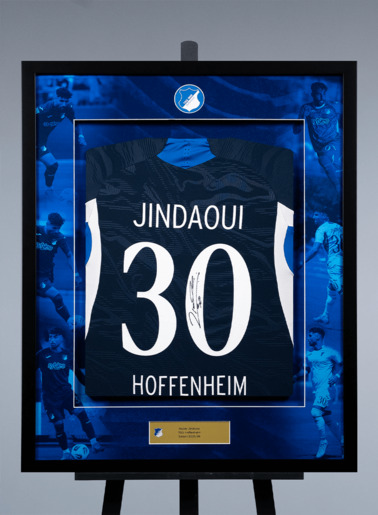 TSG-jersey frame 2025/26 Jindaoui TSG-jersey frame 2025/26 Jindaoui
