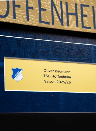 TSG-jersey frame 2025/26 Baumann TSG-jersey frame 2025/26 Baumann