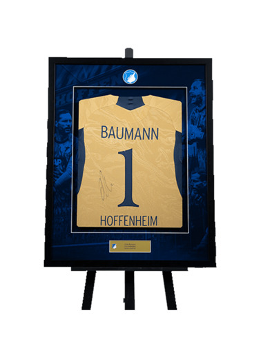 TSG-Trikotrahmen 2025/26 Baumann TSG-Trikotrahmen 2025/26 Baumann