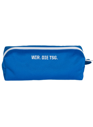 TSG-Mäppchen Upcycling TSG-Mäppchen Upcycling