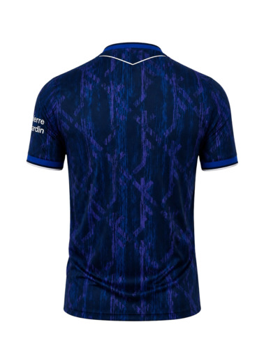 TSG-EuroLeague Trikot 26/27, S TSG-EuroLeague Trikot 26/27, S