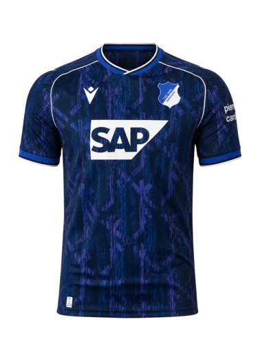 TSG-EuroLeague Trikot 26/27, S TSG-EuroLeague Trikot 26/27, S