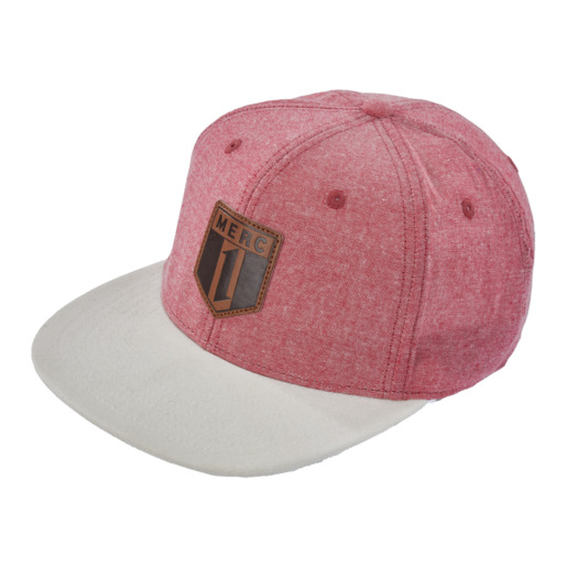 Cap MERC flat Cap MERC flat