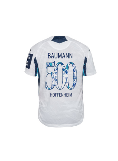 TSG-Kinder-Ausweichtrikot 25/26, 140/3XS TSG-Kinder-Ausweichtrikot 25/26, 140/3XS