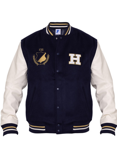 TSG-Collegejacke 125 TSG-Collegejacke 125