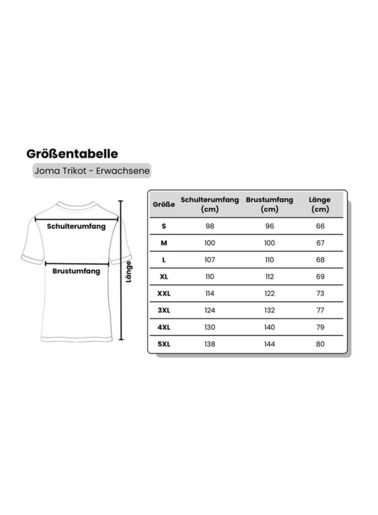 TSG-Sondertrikot Breast Cancer, S TSG-Sondertrikot Breast Cancer, S
