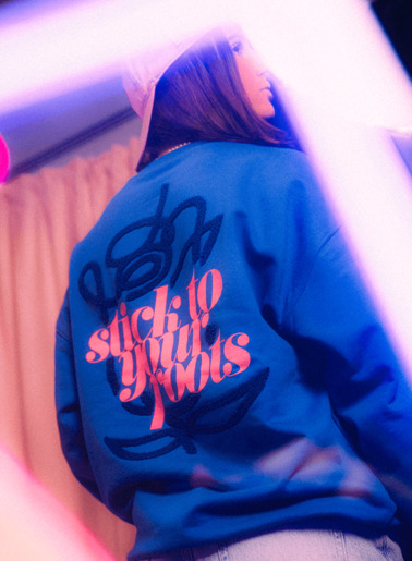 TSG-Sweater inspired by Chiara Ha, XS, . TSG-Sweater inspired by Chiara Ha, XS, .