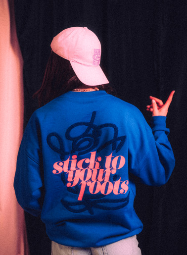 TSG-Sweater inspired by Chiara Ha, XS, . TSG-Sweater inspired by Chiara Ha, XS, .