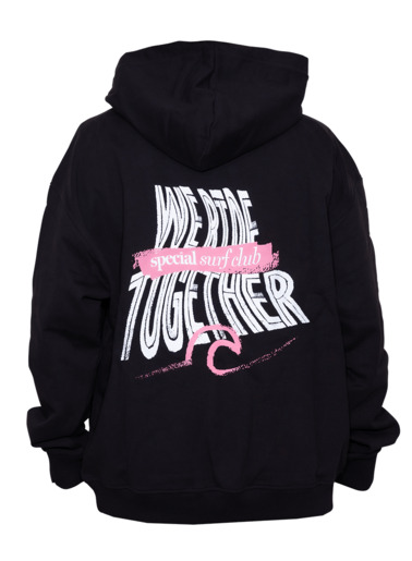 TSG-hoodie inspired by Selina Çer, XS, . TSG-hoodie inspired by Selina Çer, XS, .