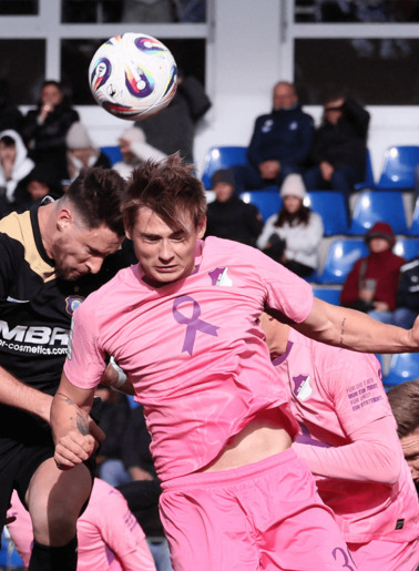 TSG Matchworn-Sondertrikot Bähr XL TSG Matchworn-Sondertrikot Bähr XL