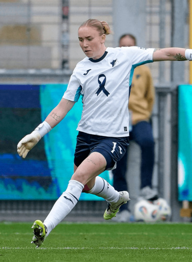 TSG Matchworn-Sondertrikot Dick sig. M TSG Matchworn-Sondertrikot Dick sig. M