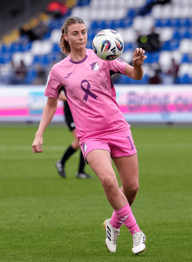 TSG Matchworn-Sondertrikot Doorn sig. M TSG Matchworn-Sondertrikot Doorn sig. M