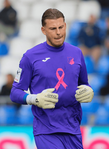 TSG Matchworn Sondertrikot Philipp XL TSG Matchworn Sondertrikot Philipp XL