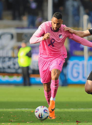 TSG Matchworn-Sondertrikot Reisig 2XL TSG Matchworn-Sondertrikot Reisig 2XL