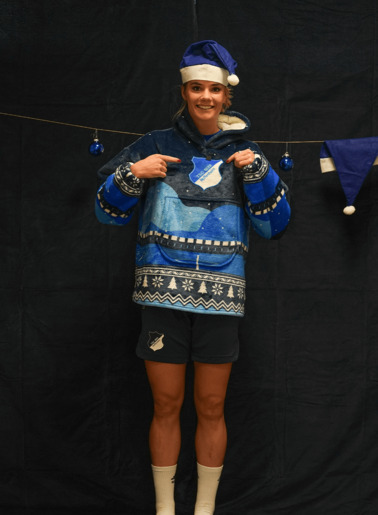 TSG-Sherpa Hoodie Erw. TSG-Sherpa Hoodie Erw.