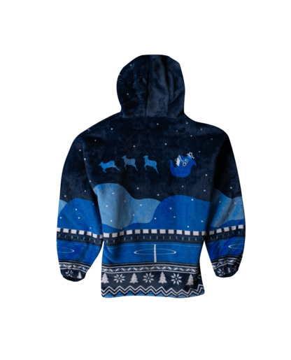 TSG-Sherpa Hoodie Kids TSG-Sherpa Hoodie Kids