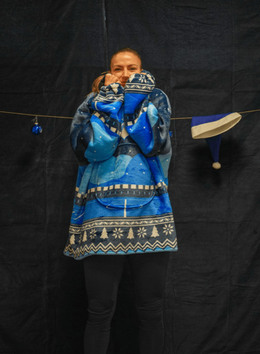 TSG-Sherpa Hoodie Erw. TSG-Sherpa Hoodie Erw.