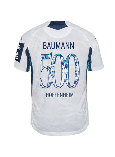 TSG-Ausweichtrikot 25/26, L TSG-Ausweichtrikot 25/26, L