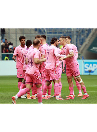 TSG-Special Jersey Breast Cancer, S TSG-Special Jersey Breast Cancer, S