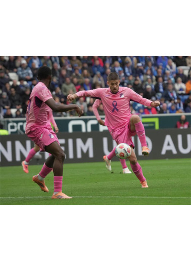 TSG-Special Jersey Breast Cancer, S TSG-Special Jersey Breast Cancer, S