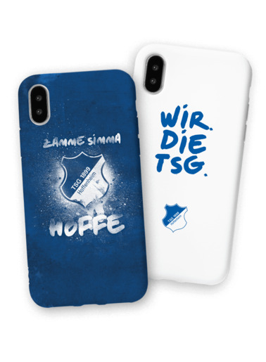 TSG-Handyhüllen TSG-Handyhüllen