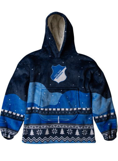 TSG-Sherpa Hoodie Erw. TSG-Sherpa Hoodie Erw.