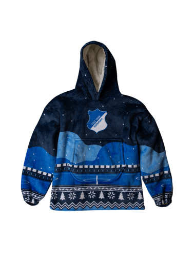 TSG-Sherpa Hoodie Kids TSG-Sherpa Hoodie Kids