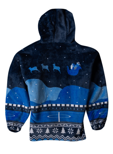 TSG-Sherpa Hoodie Erw. TSG-Sherpa Hoodie Erw.