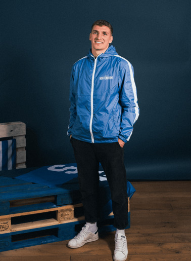 TSG-Windbreaker Hoffenheim, XS, . TSG-Windbreaker Hoffenheim, XS, .