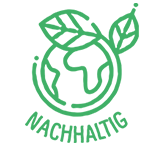 Logo: Nachhaltigkeit