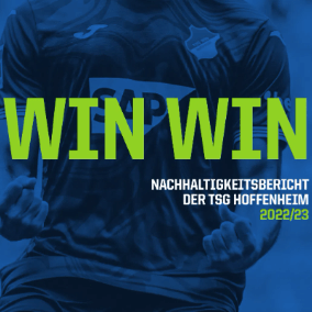 Nachhaltigkeitsbericht