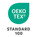 Logo: Oeko Tex 100