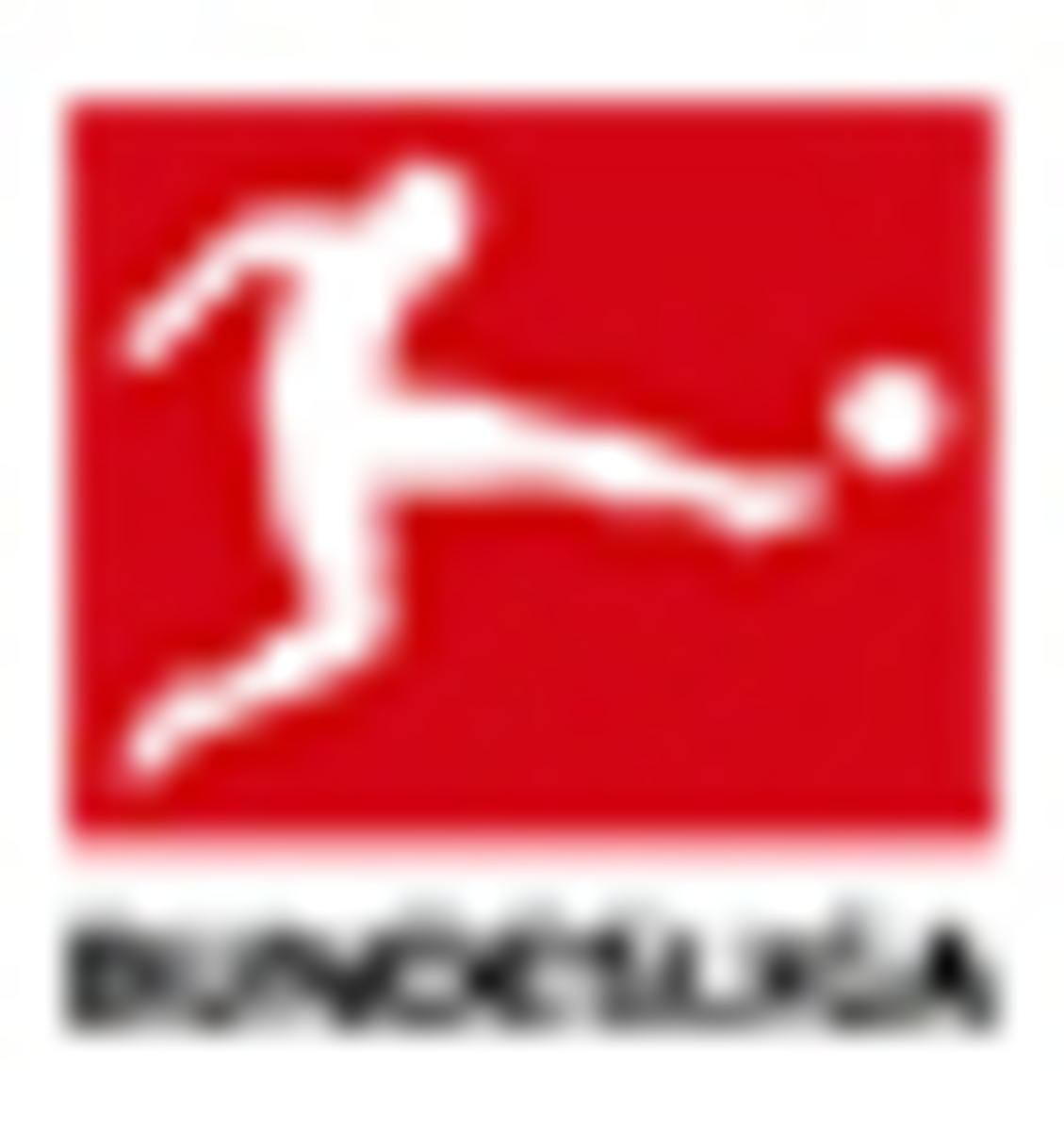 Bundesligalogo Bundesligalogo
